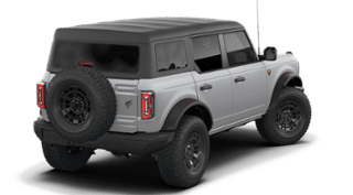 2026 Ford Bronco® External Image 4